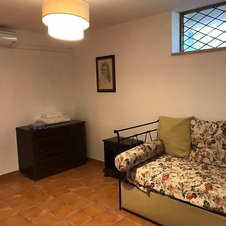 Villetta Della Nonna Mondello Dom wakacyjny