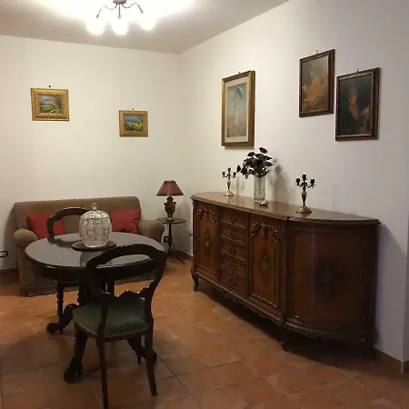 Dom wakacyjny Villetta Della Nonna Mondello Palermo