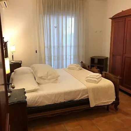 Villetta Della Nonna Mondello Dom wakacyjny *